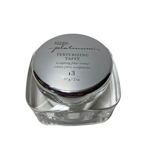 Kenra Platinum Texturizing Taffy New 2.0 Oz